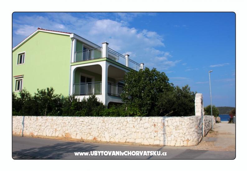 Appartements Periš Sevid – Ferienwohnung Marina – Trogir, Kroatien – Foto 2