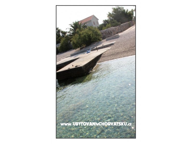 Appartements Periš Sevid – Ferienwohnung Marina – Trogir, Kroatien – Foto 7