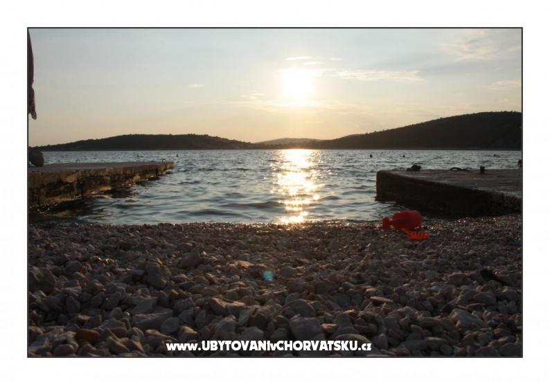 Appartements Periš Sevid – Ferienwohnung Marina – Trogir, Kroatien – Foto 8