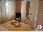 Appartements Pralija - Marina  Trogir Kroatien