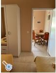 Appartements Pralija - Marina  Trogir Kroatien