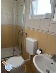 Appartements Pralija - Marina  Trogir Kroatien