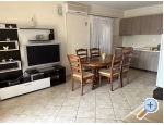 Appartements Pralija - Marina  Trogir Kroatien