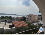 Appartements Pralija - Marina  Trogir Kroatien