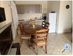 Appartements Pralija - Marina  Trogir Kroatien