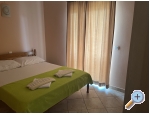 Appartements Pralija - Marina  Trogir Kroatien