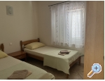 Appartements Pralija - Marina  Trogir Kroatien