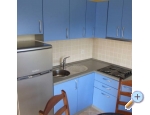 Appartements Pralija - Marina  Trogir Kroatien