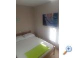 Appartements Pralija - Marina  Trogir Kroatien