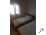 Appartements Pralija - Marina  Trogir Kroatien