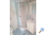 Appartements Pralija - Marina  Trogir Kroatien