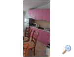 Appartements Pralija - Marina  Trogir Kroatien