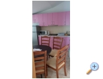 Appartements Pralija - Marina  Trogir Kroatien