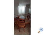 Appartements Pralija - Marina  Trogir Kroatien