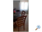 Appartements Pralija - Marina  Trogir Kroatien