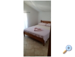 Appartements Pralija - Marina  Trogir Kroatien