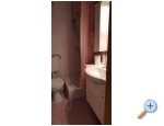 Appartements Pralija - Marina  Trogir Kroatien