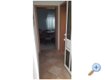 Appartements Pralija - Marina  Trogir Kroatien