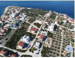 Appartements Pralija - Marina  Trogir Croatie