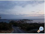 Appartements Pralija - Marina  Trogir Croatie