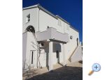 Appartements Pralija - Marina  Trogir Croatie