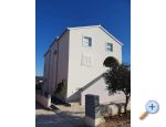 Appartements Pralija - Marina  Trogir Croatie