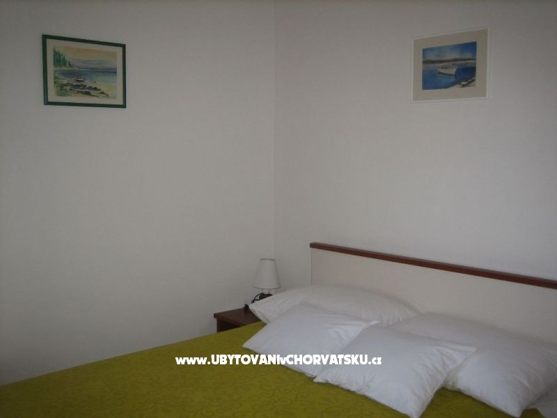 Apartmány Punta  – ubytování Marina – Trogir, Chorvatsko – foto 11