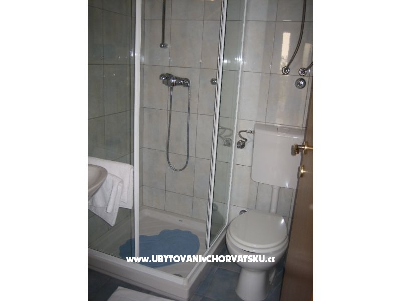 Apartmány Punta  – ubytování Marina – Trogir, Chorvatsko – foto 12