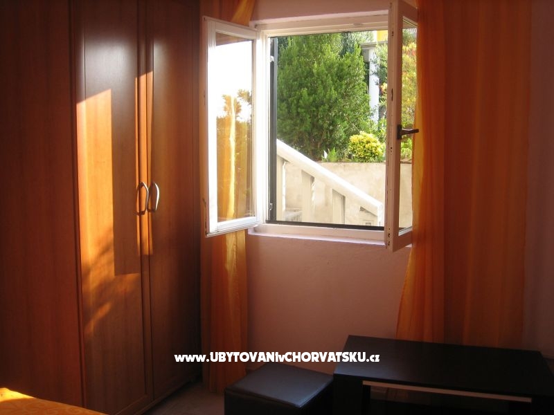 Apartmány Punta  – ubytování Marina – Trogir, Chorvatsko – foto 13