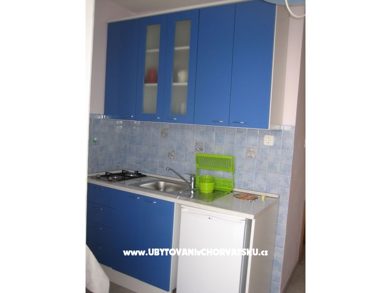 Apartmány Punta  – ubytování Marina – Trogir, Chorvatsko – foto 14