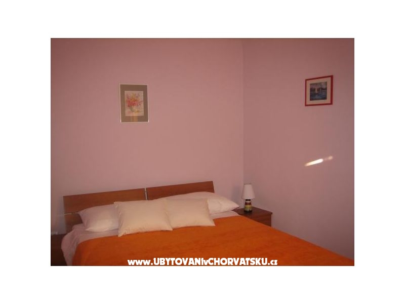 Apartmány Punta  – ubytování Marina – Trogir, Chorvatsko – foto 16