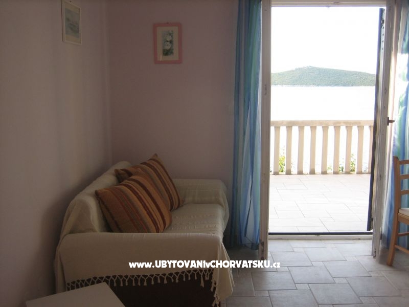 Apartmány Punta  – ubytování Marina – Trogir, Chorvatsko – foto 17