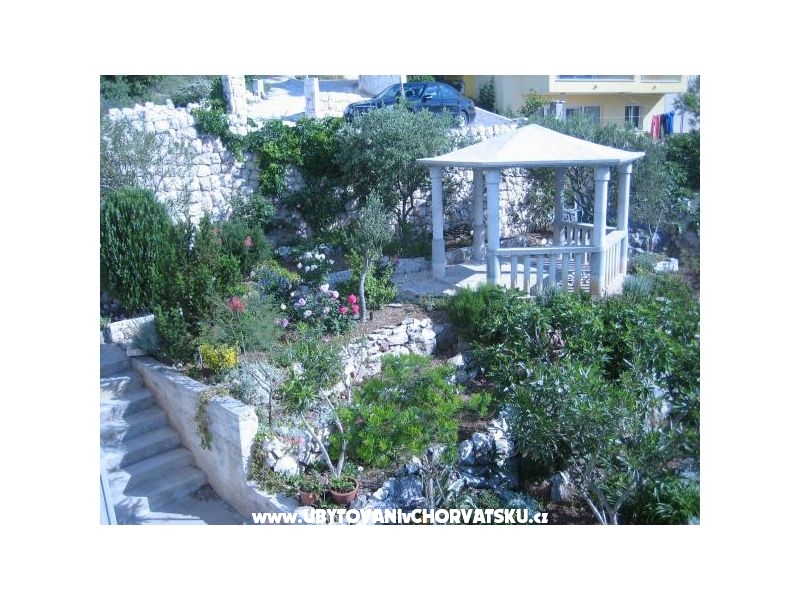 Apartmány Punta  – ubytování Marina – Trogir, Chorvatsko – foto 18