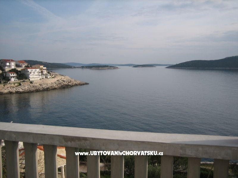 Apartmány Punta  – ubytování Marina – Trogir, Chorvatsko – foto 6