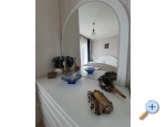 Appartements Rini - Marina  Trogir Kroatien