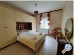 Appartements Rini - Marina  Trogir Kroatien