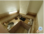 Appartements Rini - Marina  Trogir Kroatien