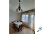 Appartements Rini - Marina  Trogir Kroatien