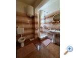 Appartements Rini - Marina  Trogir Kroatien