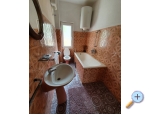 Appartements Rini - Marina  Trogir Kroatien