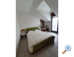 Appartements Rini - Marina  Trogir Kroatien