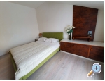 Appartements Rini - Marina  Trogir Kroatien