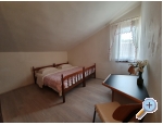 Appartements Rini - Marina  Trogir Kroatien
