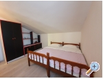 Appartements Rini - Marina  Trogir Kroatien