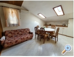Appartements Rini - Marina  Trogir Kroatien