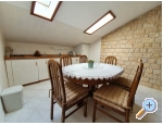Appartements Rini - Marina  Trogir Kroatien