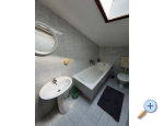 Appartements Rini - Marina  Trogir Kroatien