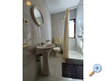 Appartements Rini - Marina  Trogir Kroatien
