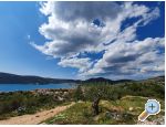 Appartements Rini - Marina  Trogir Kroatien