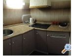 Appartements Rini - Marina  Trogir Kroatien